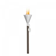 Lampy ogrodowe - Blomus Pochodnia ogrodowa Orchos 65032 - miniaturka - grafika 1