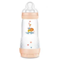 Butelki dla niemowląt - Butelka anti-colic 320ml girl2 - miniaturka - grafika 1