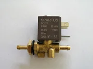 Akcesoria spawalnicze - ELEKTROZAWÓR 12V DC - miniaturka - grafika 1