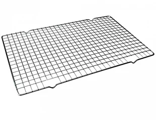 Ibili Podstawka do chłodzenia ciast 40x25 cm - Pozostałe akcesoria kuchenne - miniaturka - grafika 1