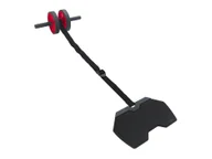Pozostały sprzęt i akcesoria do ćwiczeń - CRIVIT Deska do pompek / zestaw do fitness, z ergonomicznymi uchwytami (Zestaw do fitness) - miniaturka - grafika 1