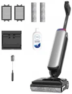 Odkurzacze pionowe - Tineco Floor One S9 Artist Premium srebrny - miniaturka - grafika 1