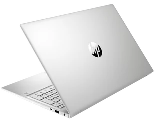HP 15-eg2015od / 66A03UA / Intel i5-12 / 8GB / SSD 256GB / Intel Xe / FullHD / Win 11 / Srebrny - Laptopy - miniaturka - grafika 1