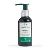 Kosmetyki do mycia twarzy - The Body Shop Liquid Peel peeling do twarzy w płynie Edelweiss 100ml - miniaturka - grafika 1