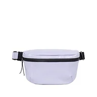 Torebki damskie - Hexagona Damska torba Paris-Bum Dual Collection-Patent Parma-in Synthetic-1 Regulowany pasek biodrowy Fanny Pack, Parme Verni, L : 22 x h : 13,5 x P : 8 cm - miniaturka - grafika 1