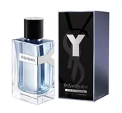 Wody i perfumy męskie - YVES SAINT LAURENT Y MEN WODA TOALETOWA SPRAY 100ML - miniaturka - grafika 1