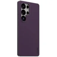 Etui i futerały do telefonów - Etui PANZERGLASS Care Fearlessly Fashionable Case QI do Samsung Galaxy S25 Ultra Fioletowy - miniaturka - grafika 1