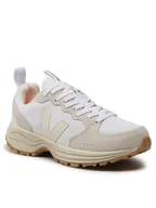 Sneakersy męskie - Veja Sneakersy Venturi Alveomesh VT0102257B Beżowy - miniaturka - grafika 1