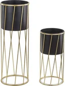 Donice - Art-Pol Osłonka Kpl. 2 Szt. - miniaturka - grafika 1