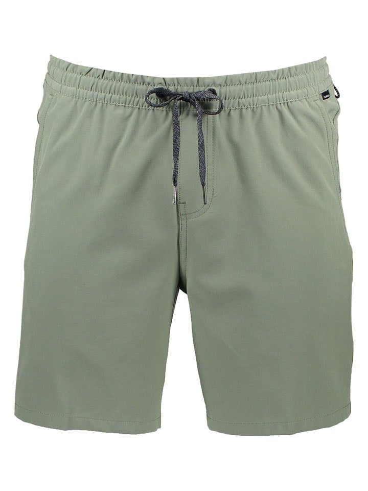 Quiksilver Szorty kąpielowe 