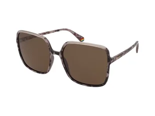 Polaroid PLD 6128/S XLT/SP - Okulary korekcyjne, oprawki, szkła - miniaturka - grafika 1