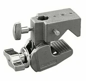 Inne akcesoria studyjne - Avenger C1550 HEAVY DUTY SUPERCLAMP - miniaturka - grafika 1