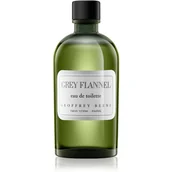 Wody i perfumy męskie - Geoffrey Beene Grey Flannel Woda toaletowa 240ml - miniaturka - grafika 1