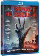 Komedie Blu-Ray - FILMOSTRADA Truposze nie umierają (BD) - miniaturka - grafika 1