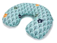 Poduszki do karmienia - PODUSZKA ROGAL DO KARMIENIA SPANIA POSZEWKA Kerstin - miniaturka - grafika 1