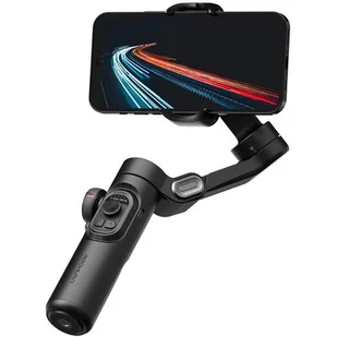 Gimbal AOCHUAN Smart XE Czarny - Gimbale - miniaturka - grafika 1