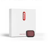 Akcesoria do drona - Filtr ND16 Kase do drona DJI Mini 3 Pro - miniaturka - grafika 1