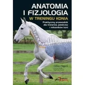 Rozwój osobisty - Anatomia i fizjologia w treningu konia - miniaturka - grafika 1
