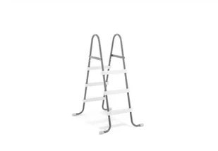 Intex DRABINKA BASENOWA H 91CM dobrebaseny 28064 - Akcesoria do basenów - miniaturka - grafika 2
