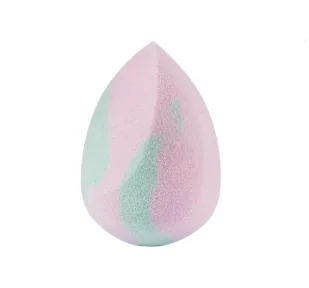 Boho Beauty BOHOBLENDER MEDIUM CUT PV - Gąbeczki do makijażu - miniaturka - grafika 1