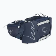 Nerki - Saszetka nerka męska Osprey Talon 6 l ceramic blue - miniaturka - grafika 1