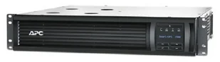 APC Zasilacz awaryjny SMT1500RMI2UC 1500VA/1kW 2U SmartConnect - Zasilacze awaryjne UPS - miniaturka - grafika 2