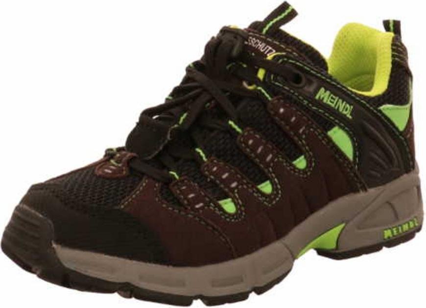Meindl suap buty dziecięce buty czarny, rozmiar buta:29 EU