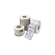 Etykiety do drukarek - Zebra Z-Perform 1000D Biały Permanent Adhesive 3006777-T - miniaturka - grafika 1