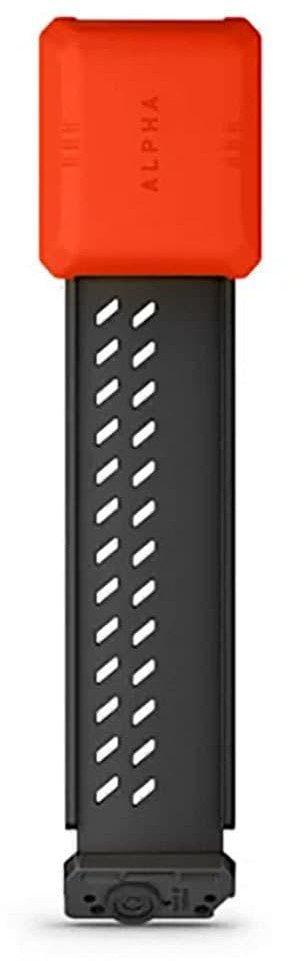 Išmanusis laikrodis Garmin Acc, Ruggedized Flex Band, T20/TT25