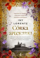 Powieści - Córka aptekarki - Iny Lorentz - miniaturka - grafika 1