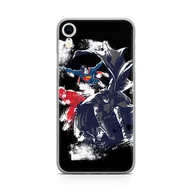 Etui i futerały do telefonów - Etui na Apple iPhone XR DC Liga Sprawiedliwości 002 - miniaturka - grafika 1
