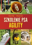 Poradniki hobbystyczne - Szkolenie psa. Agility - miniaturka - grafika 1