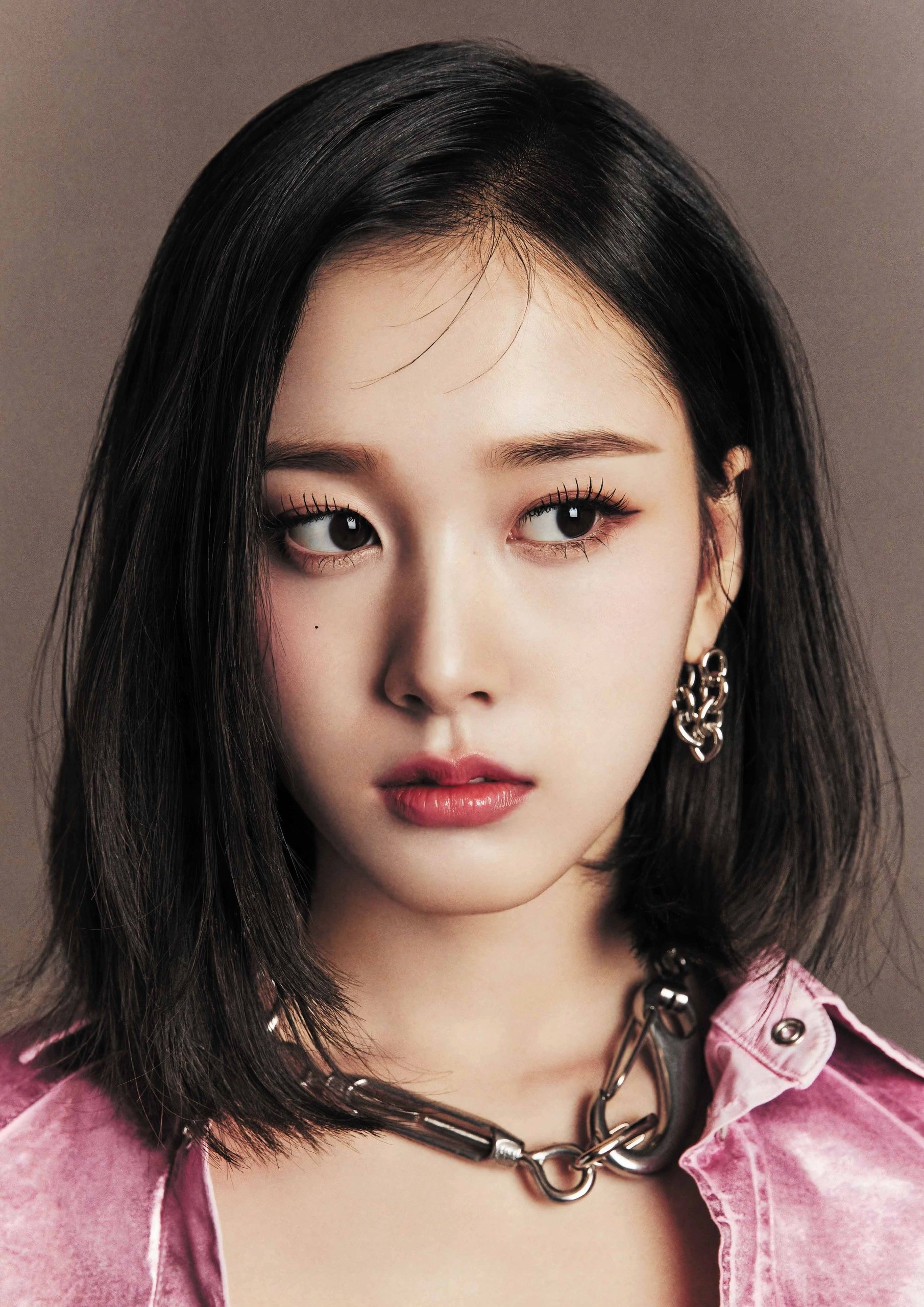 Plakat A2 StayC K-Pop Kpop Korea Muzyka J