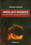 Historia świata - Wróg jest wszędzie. Stalinowska polityka represyjna w latach 1928-1941 - miniaturka - grafika 1