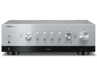 RTV OUTLET - Yamaha MusicCast R-N800A (srebrny) - OUTLET - miniaturka - grafika 1