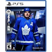 Gry PlayStation 5 - NHL 22 GRA PS5 - miniaturka - grafika 1