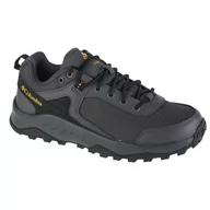 Buty sportowe męskie - Buty Columbia Trailstorm Ascend Wp M 2044281089 - miniaturka - grafika 1