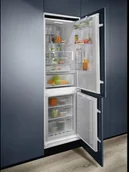 Lodówki do zabudowy - Electrolux ENC8MD18S - miniaturka - grafika 1