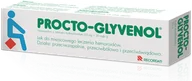 Układ pokarmowy - RECORDATI POLSKA sp. z o.o PROCTO-GLYVENOL żel pod prysznic 30 g - miniaturka - grafika 1