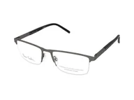 Okulary korekcyjne, oprawki, szkła - Dioptrie szkieł Pierre Cardin P.C. 6888 R80 - miniaturka - grafika 1
