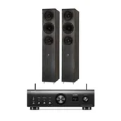 Zestawy stereo - Zestaw stereo: Denon PMA-900HNE + Wilson Studio 7, Zawartość zestawu: 13041-defaultCombination - miniaturka - grafika 1