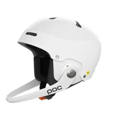 Kaski narciarskie - Kask narciarski POC Artic SL MIPS biały M/L - miniaturka - grafika 1