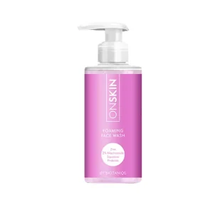 Biotaniqe Onskin łagodny żel oczyszczający 150ml - Żele do mycia twarzy - miniaturka - grafika 1