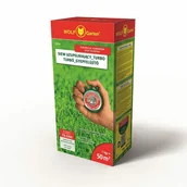 Nasiona i cebule - Trawa uzupełniająca turbo regeneracja 50 m2 sr 50 ozn. partii de073-343159m - miniaturka - grafika 1