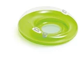 Materace dmuchane i koła do pływania - Intex KOŁO DMUCHANE Z SIATKA UCHWYTAMI dobrebaseny 58883NP - miniaturka - grafika 1