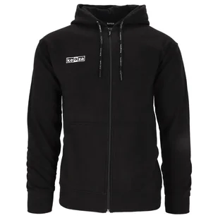 Bluza bawełniana rozpinana Keeza Urban Junior - Odzież sportowa dziecięca - miniaturka - grafika 1