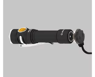 Latarka Armytek PRIME C2 PRO MAGNET USB White - Latarki - miniaturka - grafika 3