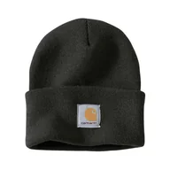 Czapki damskie - Czapka zimowa Carhartt Acrylic Watch Hat - miniaturka - grafika 1