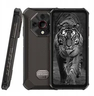 Telefony komórkowe - Ulefone Armor X16 6/128GB Czarny - miniaturka - grafika 1