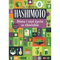 Pozostałe książki - Hashimoto. Dieta i styl życia w chorobie - miniaturka - grafika 1